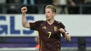 De Bruyne brilha e Bélgica goleia Cazaquistão (6-0) pelas Eliminatórias