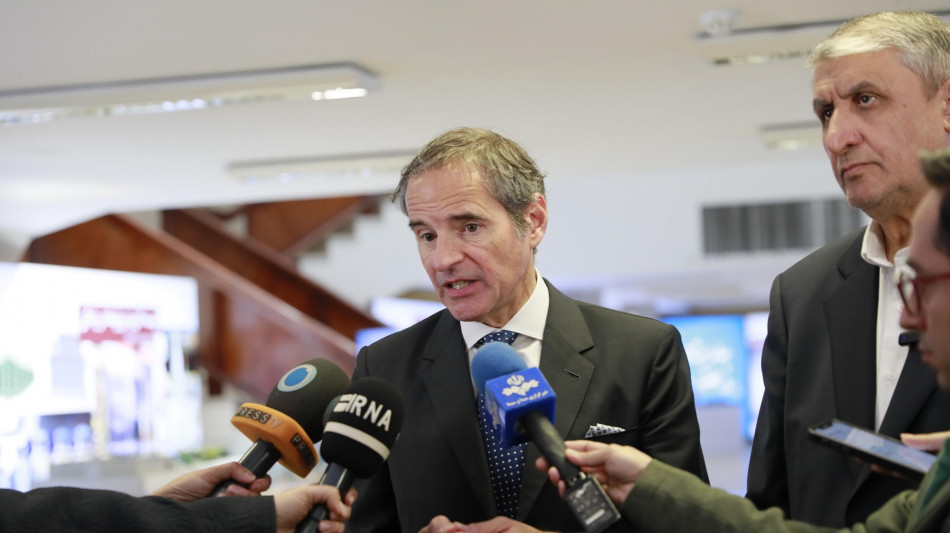 Media, i Guardiani confermano stop a rapporti Iran-Aiea