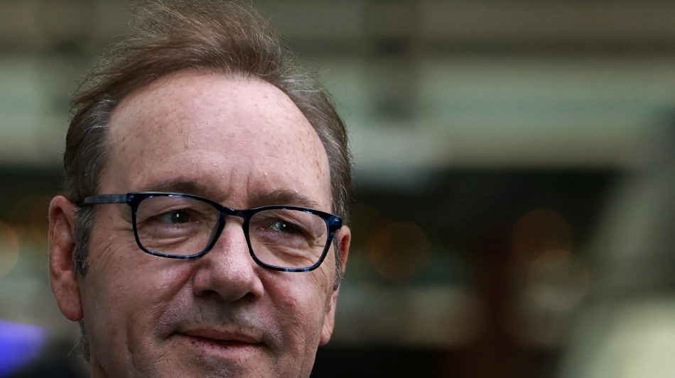 Kevin Spacey si unisce al cast del thriller 'The Awakening'