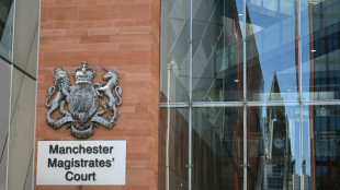 Gro&szlig;britannien: Nach Chris Brown zweiter Mann schwerer K&ouml;rperverletzung beschuldigt