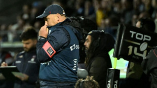Top 14: Vannes calme le jeu sur l'arbitrage