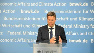 Bund sieht derzeit keinen Anlass f&uuml;r Alarmstufe bei Gasversorgung in Deutschland