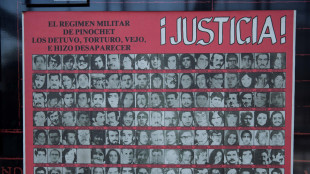 Eredi di Pinochet devono restituire oltre 16milioni di dollari