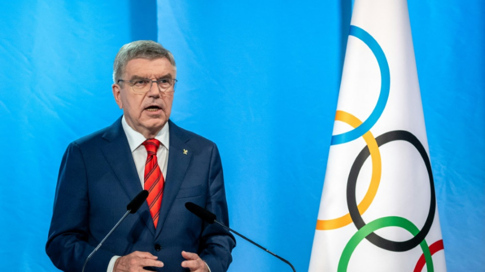 Deutsche Olympia-Konkurrenz schon in Gespr&auml;chen mit dem IOC