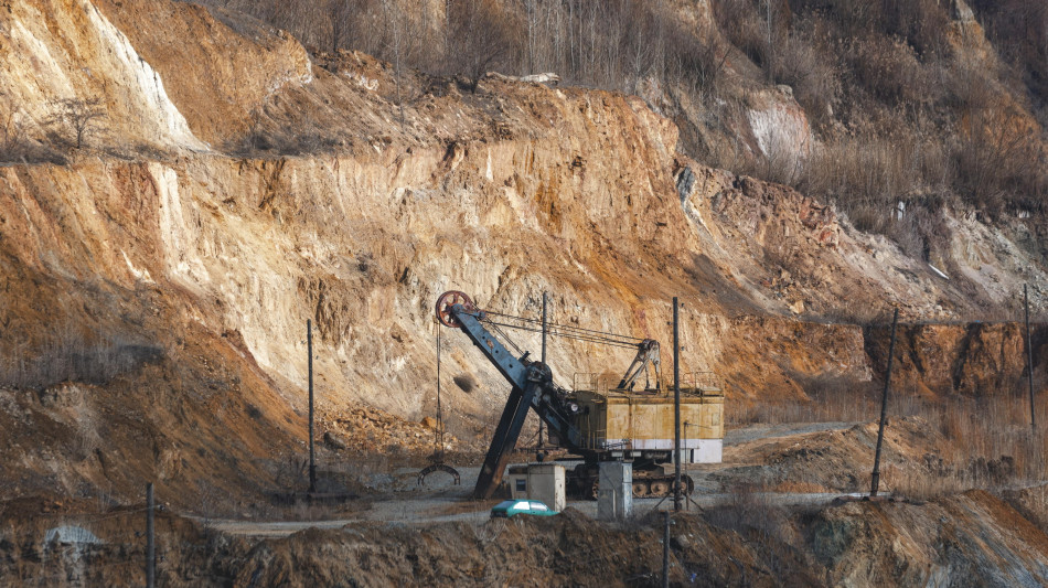 'Usa e Ucraina hanno firmato l'accordo sui minerali'