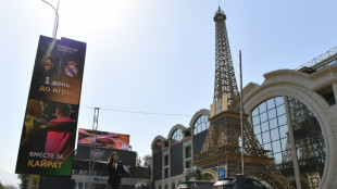 Ligue des champions: le Real Madrid aux portes de la Chine, les fans aux anges