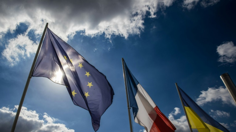 Europa en riesgo de "recesi&oacute;n" por guerra e inflaci&oacute;n, advierte FMI