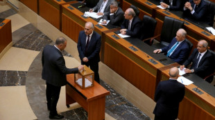 Wahl eines neuen Staatspr&auml;sidenten im Libanon scheitert vorerst