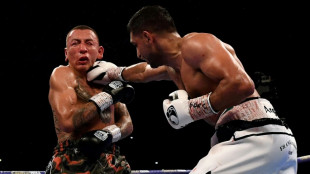 Ex-world champion Khan handed two-year doping ban