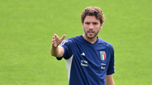 Azzurri: problemi alla gamba destra, allarme Locatelli