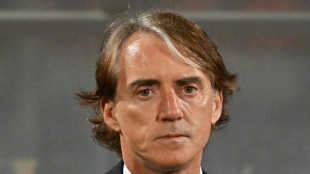 Mancini will mit Saudi-Arabien Fu&szlig;ball-Geschichte schreiben