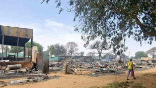 Un ataque con dron en un hospital de Sud&aacute;n deja 70 muertos, seg&uacute;n la OMS