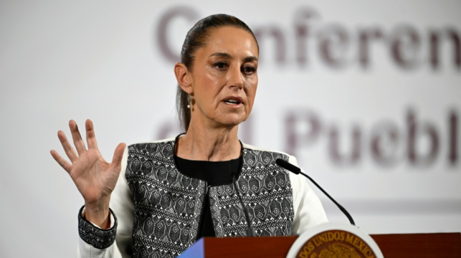 M&eacute;xico rechaza que las desapariciones sean una pol&iacute;tica de Estado 