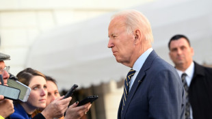 La d&eacute;couverte de documents confidentiels g&ecirc;ne l'administration Biden