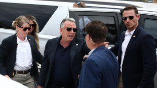 Steve Witkoff &egrave; arrivato in Israele, focus sull'Iran