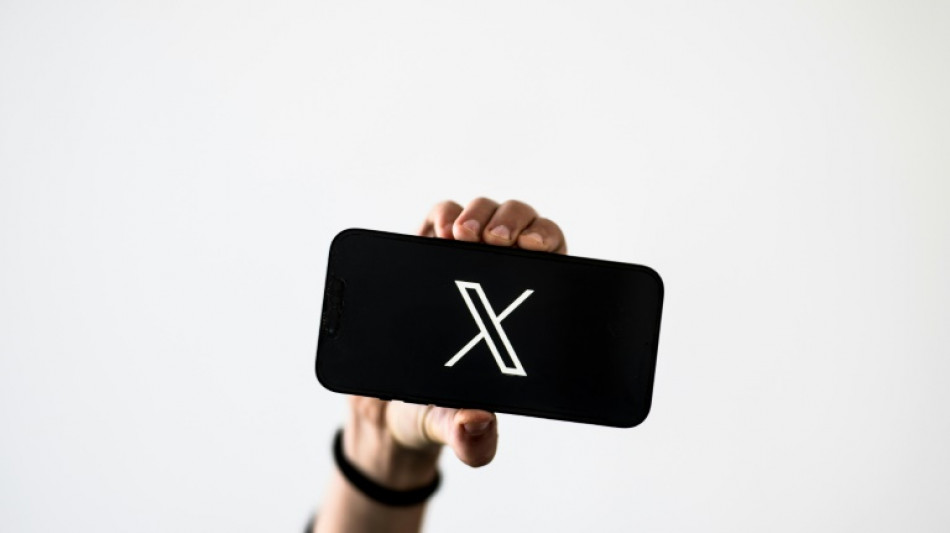 Nutzer berichten von massiver St&ouml;rung bei Onlinedienst X 