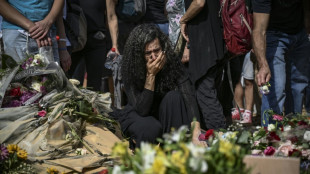 Um m&ecirc;s de guerra Israel-Hamas que mudou tudo