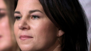 Baerbock verteidigt auf Gr&uuml;nen-L&auml;nderrat EU-Asylkompromiss