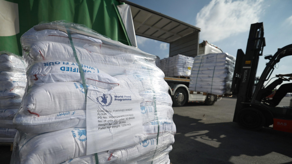 Usa, 'critiche Onu sugli aiuti a Gaza colmo dell'ipocrisia'