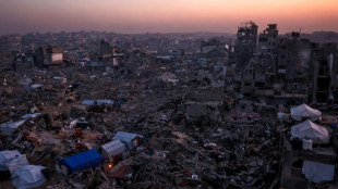 "Inakzeptabel": &Auml;gypten lehnt Vorschlag aus Israel zur Verwaltung des Gazastreifens ab