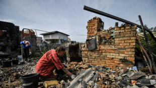 Ej&eacute;rcito ucraniano reivindica "extraordinarios" avances en el este del pa&iacute;s