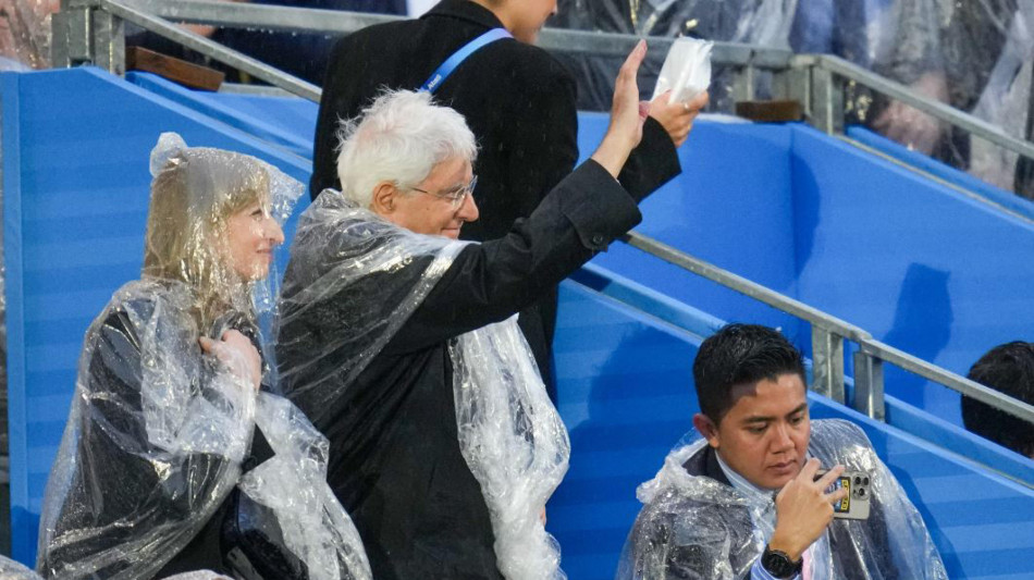 ++ Malag&ograve;, da Mattarella complimenti alle azzurre del volley ++