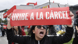 Petro a Rubio, su Uribe 'no alle interferenze Usa in Colombia'