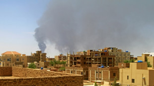 Au Soudan en pleine "catastrophe", accord "de principe" pour une semaine de tr&ecirc;ve