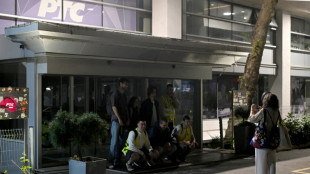 Serbie: étudiants et syndicats unis dans une rare action commune