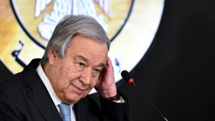 ONU pide eliminar "obst&aacute;culos" para que entre ayuda a Gaza, donde combates arrecian