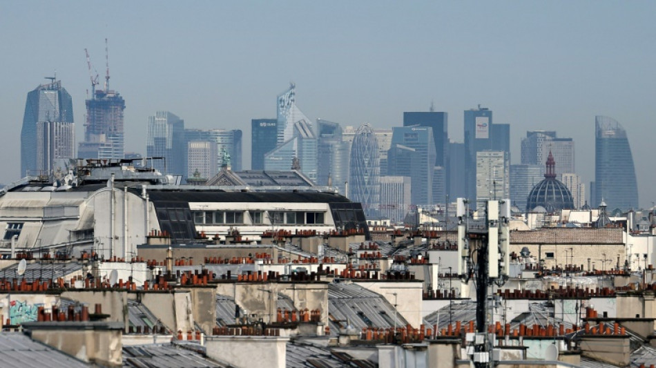 Logements bouilloires: plus de la moiti&eacute; des Fran&ccedil;ais ont eu trop chaud chez eux en 2023, selon un rapport