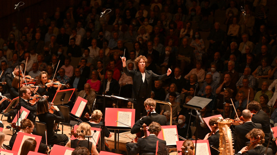 Tre orchestre londinesi alla Sagra Malatestiana di Rimini