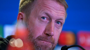 Potter backs blunt Chelsea to find firepower against Dortmund