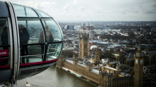 Three Iranians charged with suspected espionage in UK