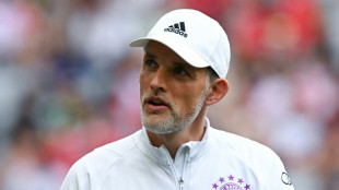 Tuchel ohne R&uuml;cksicht: "Nicht &uuml;ber Wetter oder Jetlag reden"