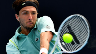 Open d'Australie: la journ&eacute;e des Fran&ccedil;ais