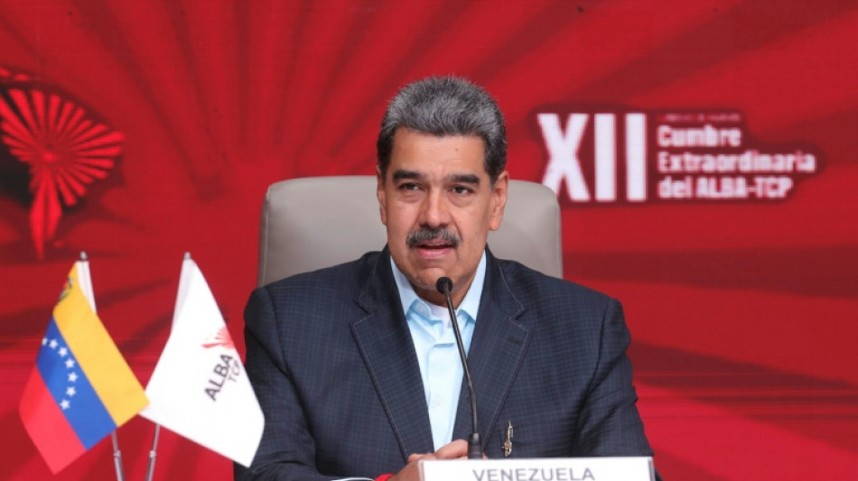 Bloco esquerdista Alba pede 'respeito' a migrantes em meio a deporta&ccedil;&otilde;es em massa nos EUA