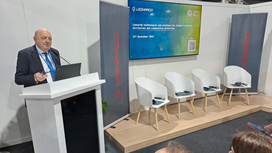 Pichetto, 'sui biocarburanti Hoekstra in difficolt&agrave;'