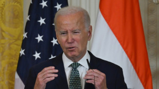Biden will Zugang zu Verh&uuml;tungsmitteln verbessern