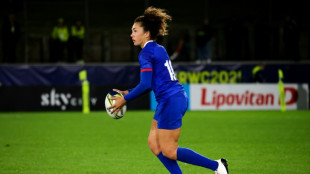 Mondial de rugby f&eacute;minin: les Fidji, un match &agrave; la "saveur particuli&egrave;re" pour les Bleues