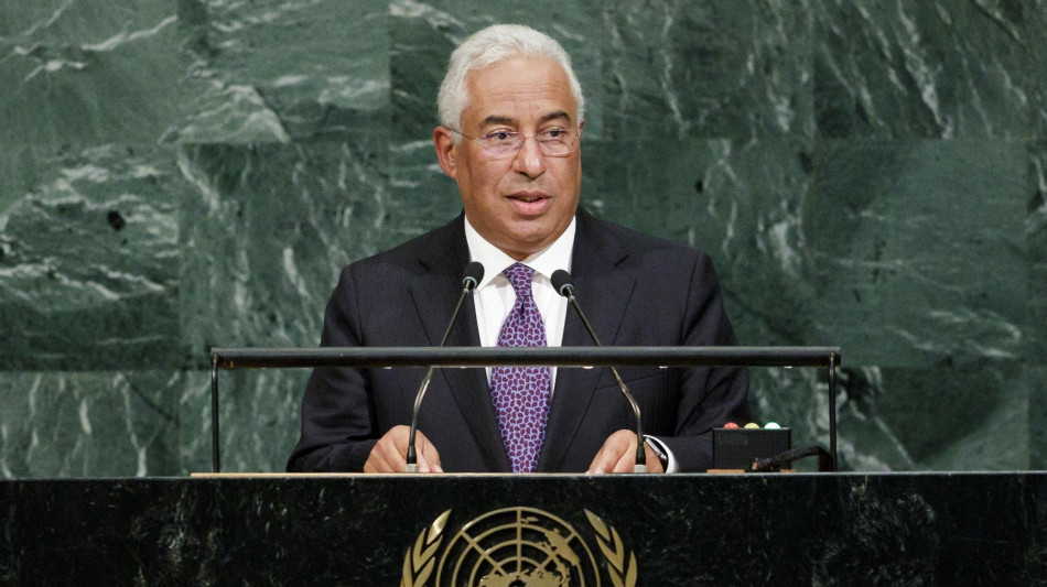 Meloni riceve luned&igrave; il nuovo presidente del Consiglio Ue