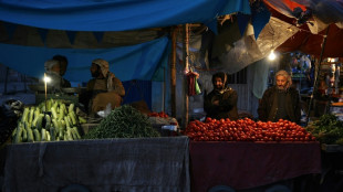 La ONU urge al mundo a apoyar Afganist&aacute;n para evitar una crisis mayor