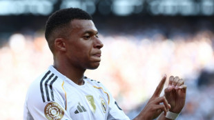 Fraud probe opened into Mbappe payments to police officers