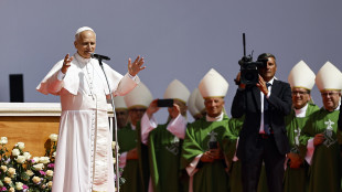 Il Papa al Bambino Ges&ugrave;, visita pellegrino malato