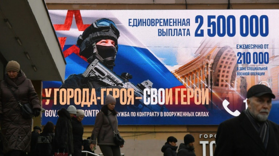 Verwaltungsgericht Berlin: Russen in wehrf&auml;higem Alter sind schutzberechtigt