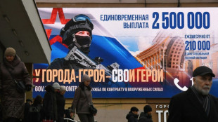 Verwaltungsgericht Berlin: Russen in wehrf&auml;higem Alter sind schutzberechtigt