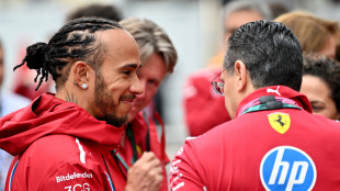 F1: Belgio; Hamilton 'felice dei cambiamenti sulla vettura'