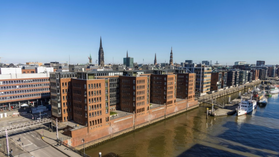 Anklage in Hamburg wegen Geldsammelns f&uuml;r Angeh&ouml;rige von toten IS-K&auml;mpfern