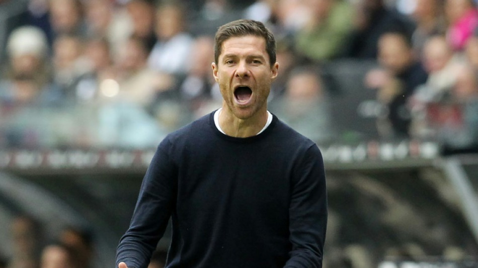 C1: Atl&eacute;tico-Leverkusen, Xabi Alonso &agrave; l'&eacute;preuve de Diego Simeone