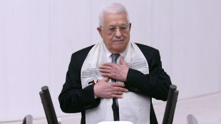 Abu Mazen, 'Trump sosterr&agrave; le aspirazioni dei palestinesi'